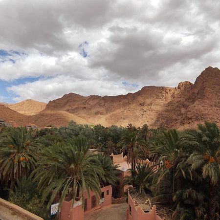 Tinghir Hotel Azul Todra Gorges מראה חיצוני תמונה