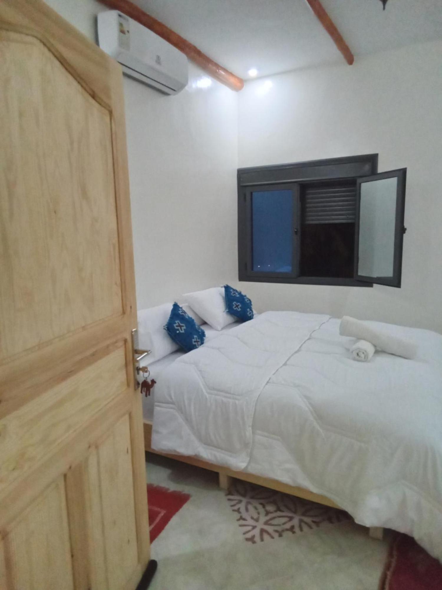 Tinghir Hotel Azul Todra Gorges מראה חיצוני תמונה