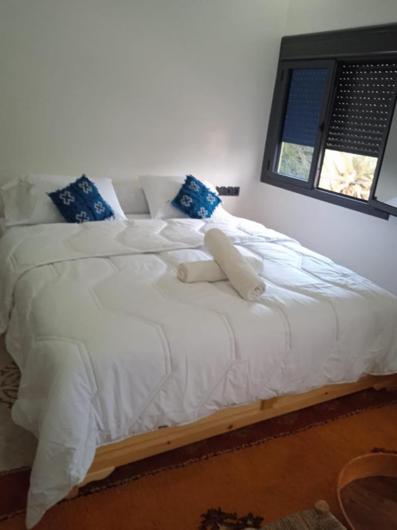 Tinghir Hotel Azul Todra Gorges מראה חיצוני תמונה