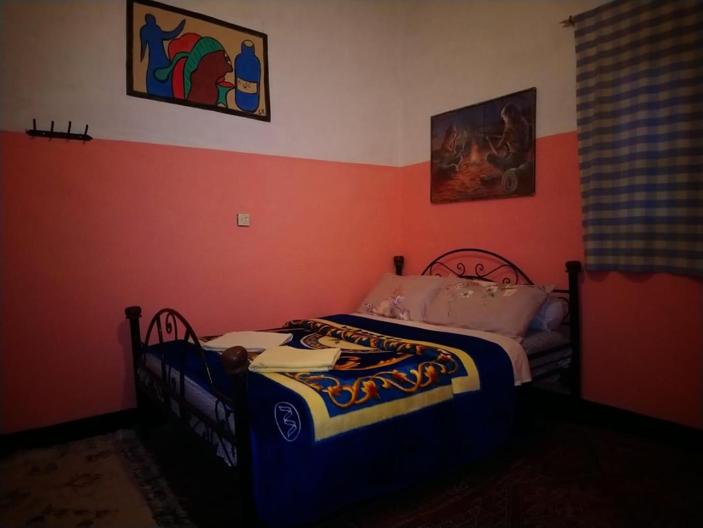 Tinghir Hotel Azul Todra Gorges מראה חיצוני תמונה