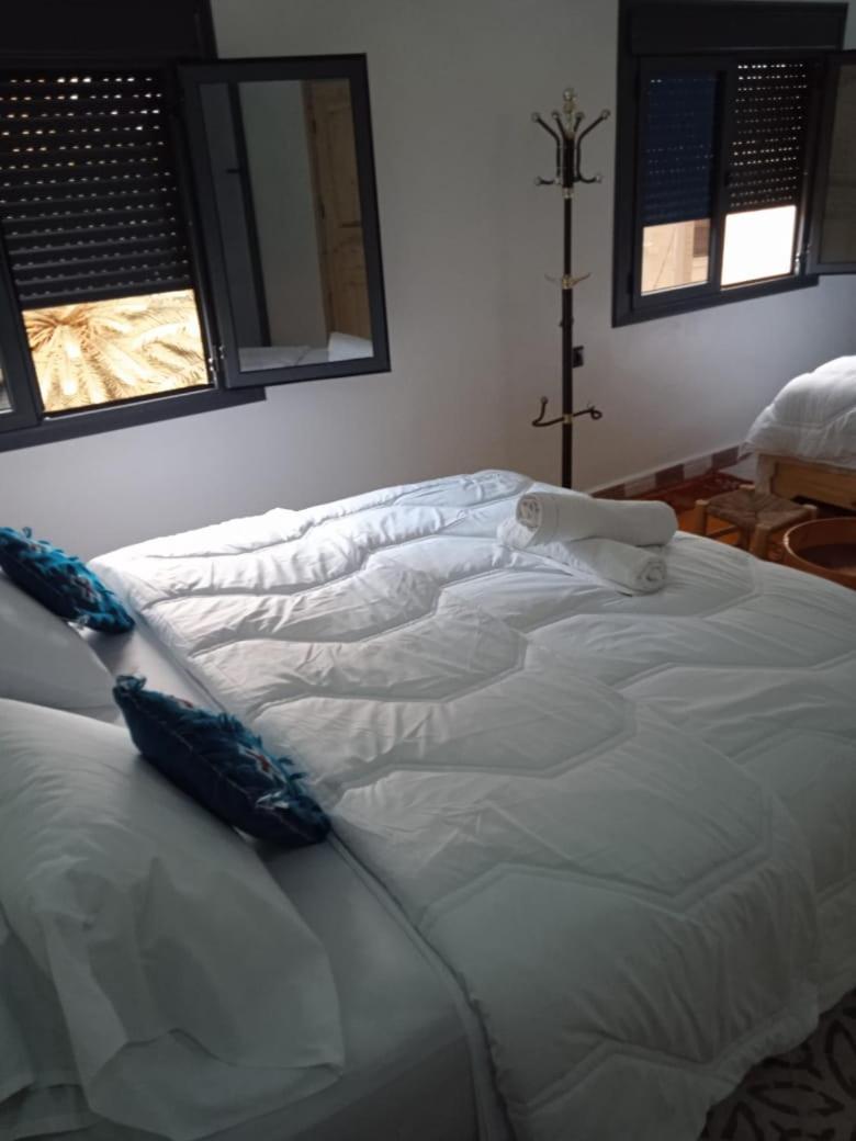 Tinghir Hotel Azul Todra Gorges מראה חיצוני תמונה