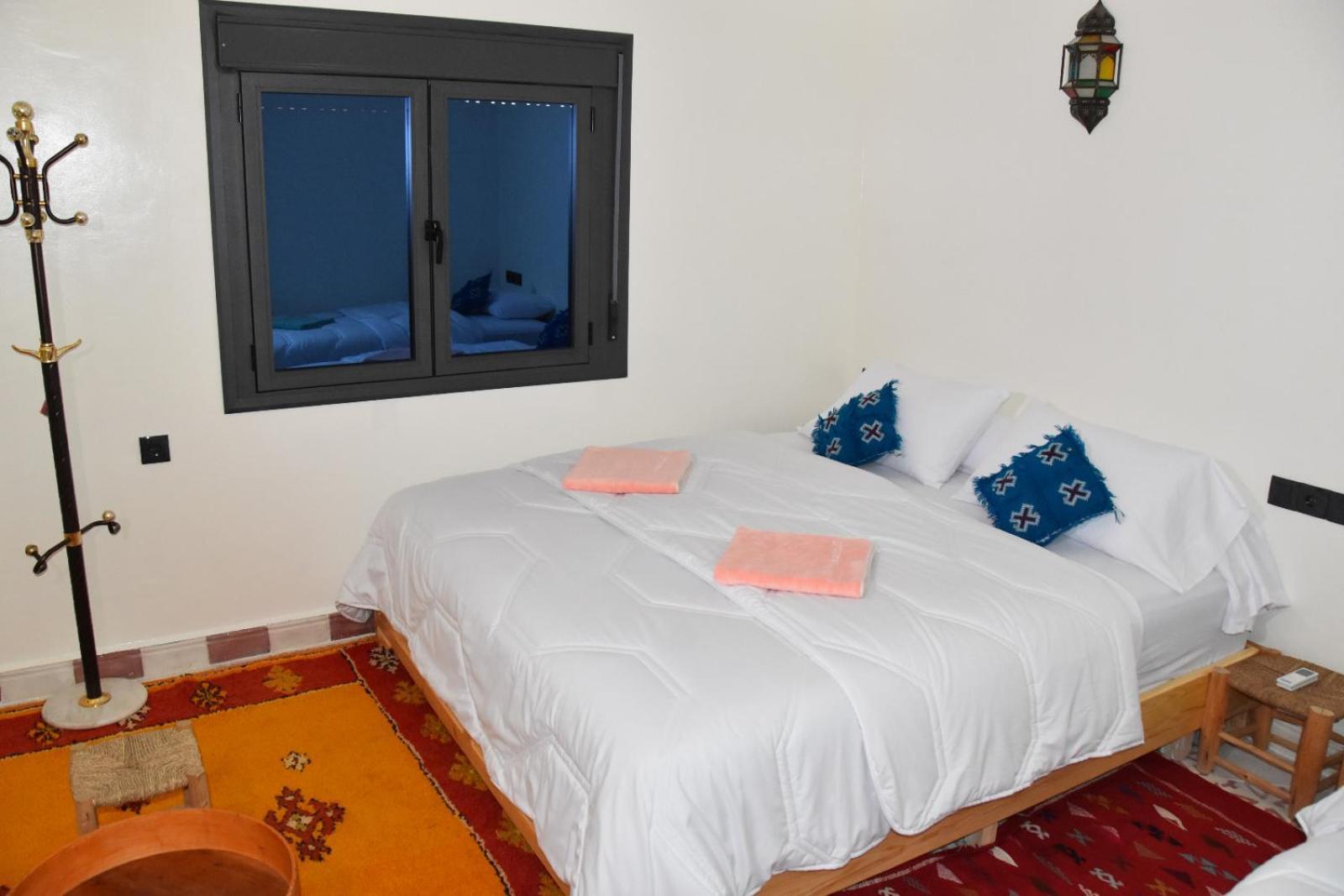 Tinghir Hotel Azul Todra Gorges מראה חיצוני תמונה