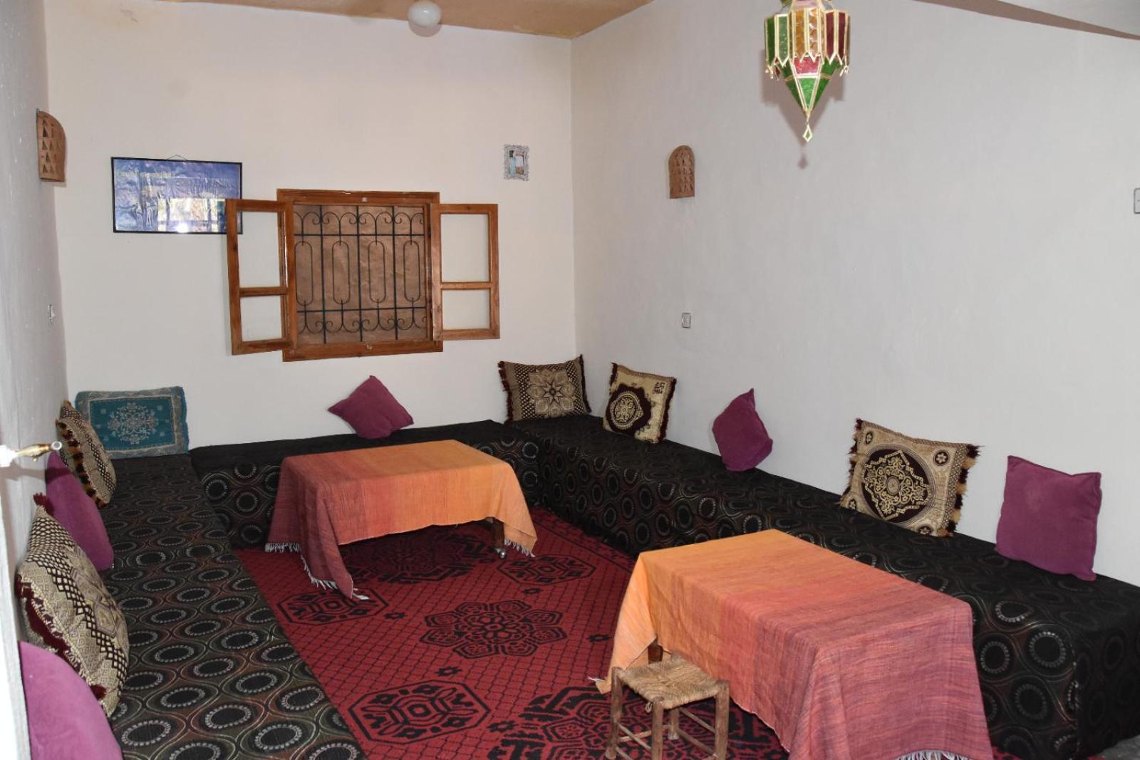 Tinghir Hotel Azul Todra Gorges מראה חיצוני תמונה