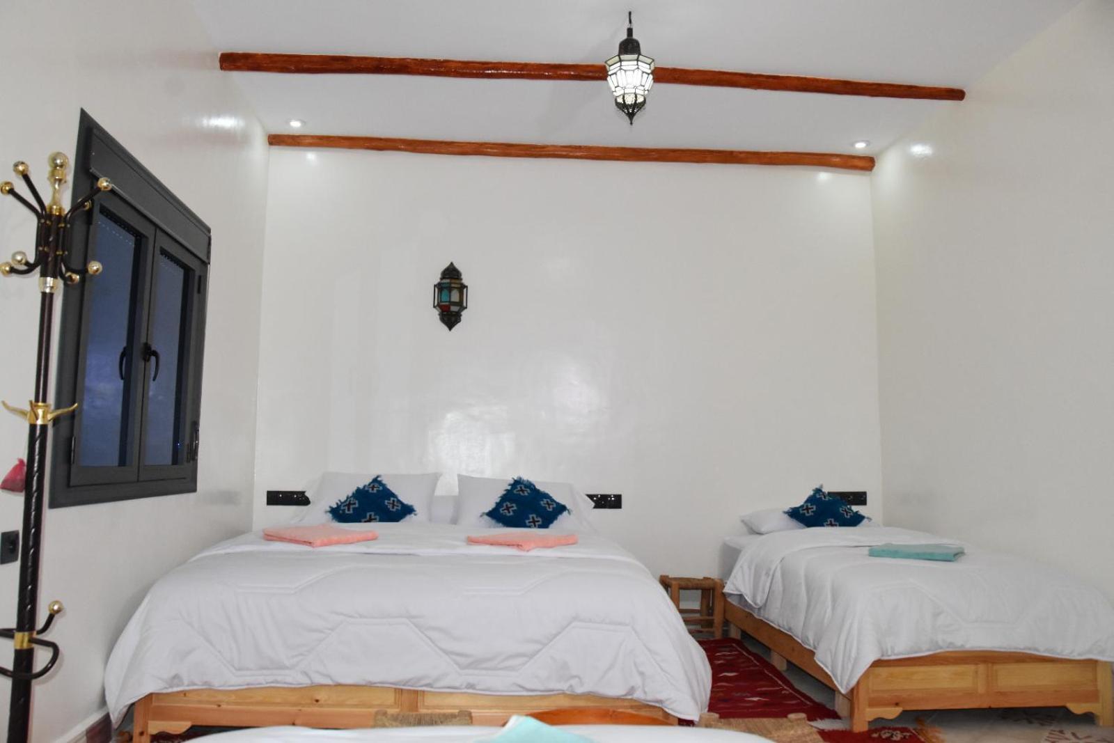 Tinghir Hotel Azul Todra Gorges מראה חיצוני תמונה