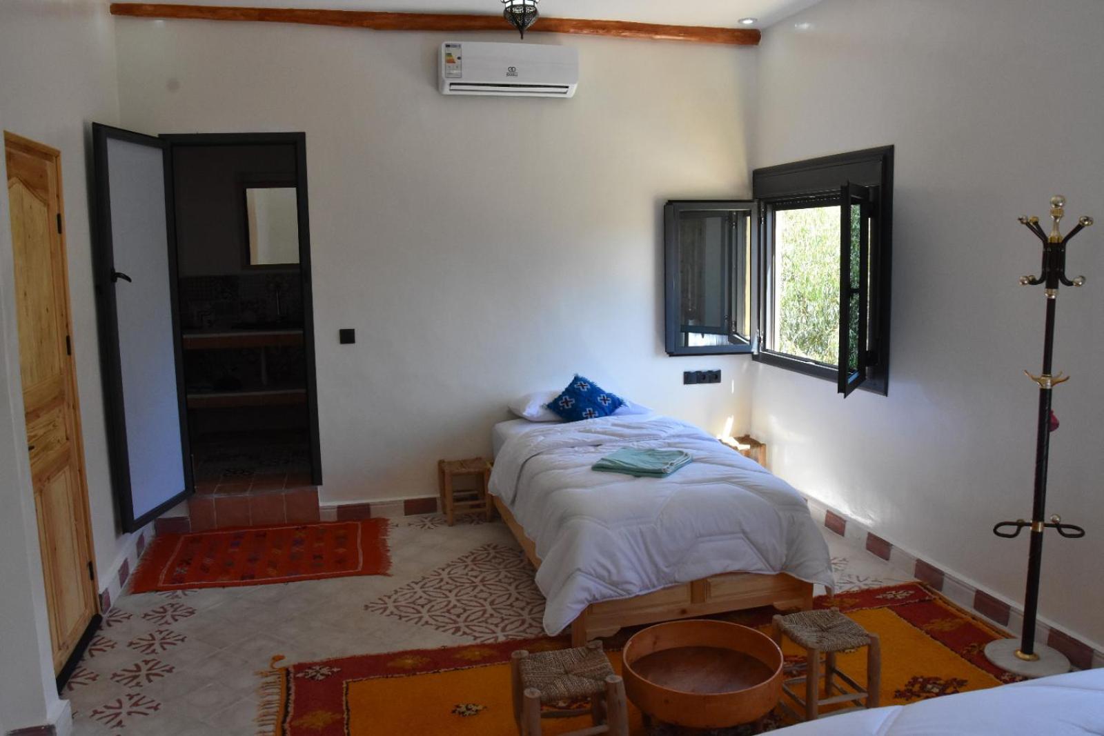Tinghir Hotel Azul Todra Gorges מראה חיצוני תמונה