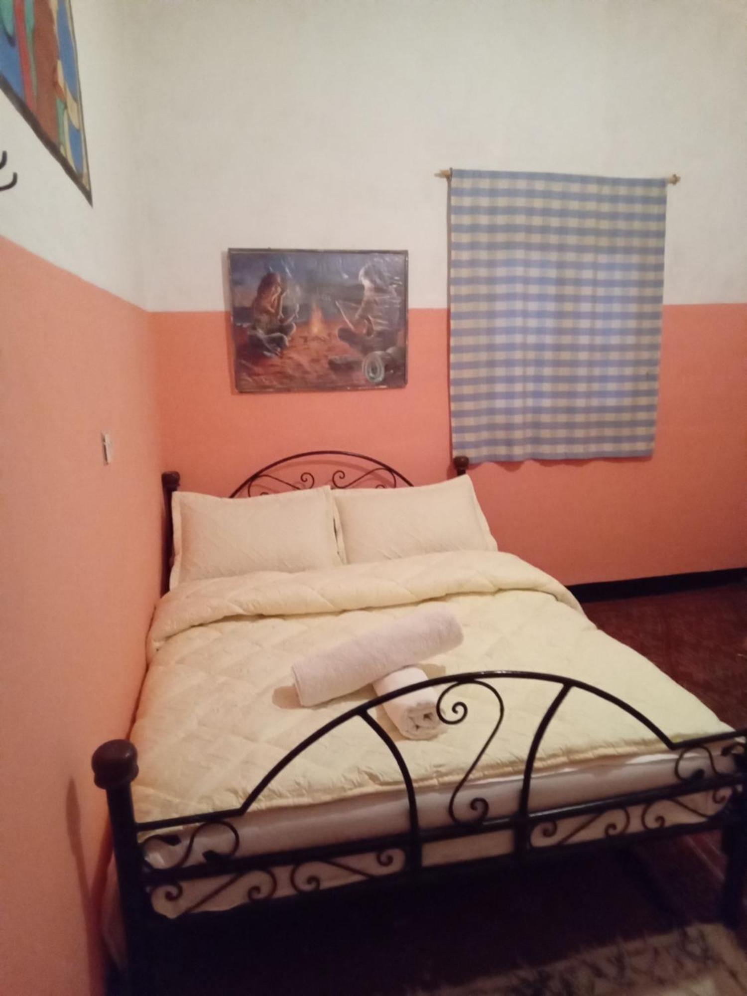 Tinghir Hotel Azul Todra Gorges מראה חיצוני תמונה