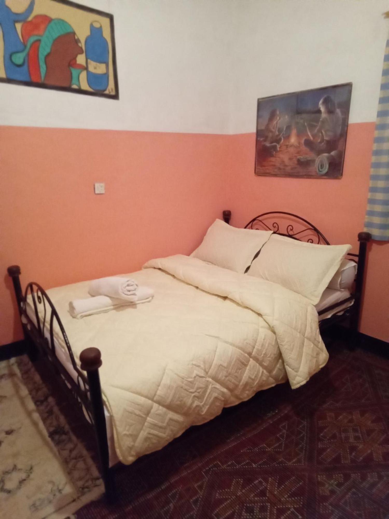 Tinghir Hotel Azul Todra Gorges מראה חיצוני תמונה