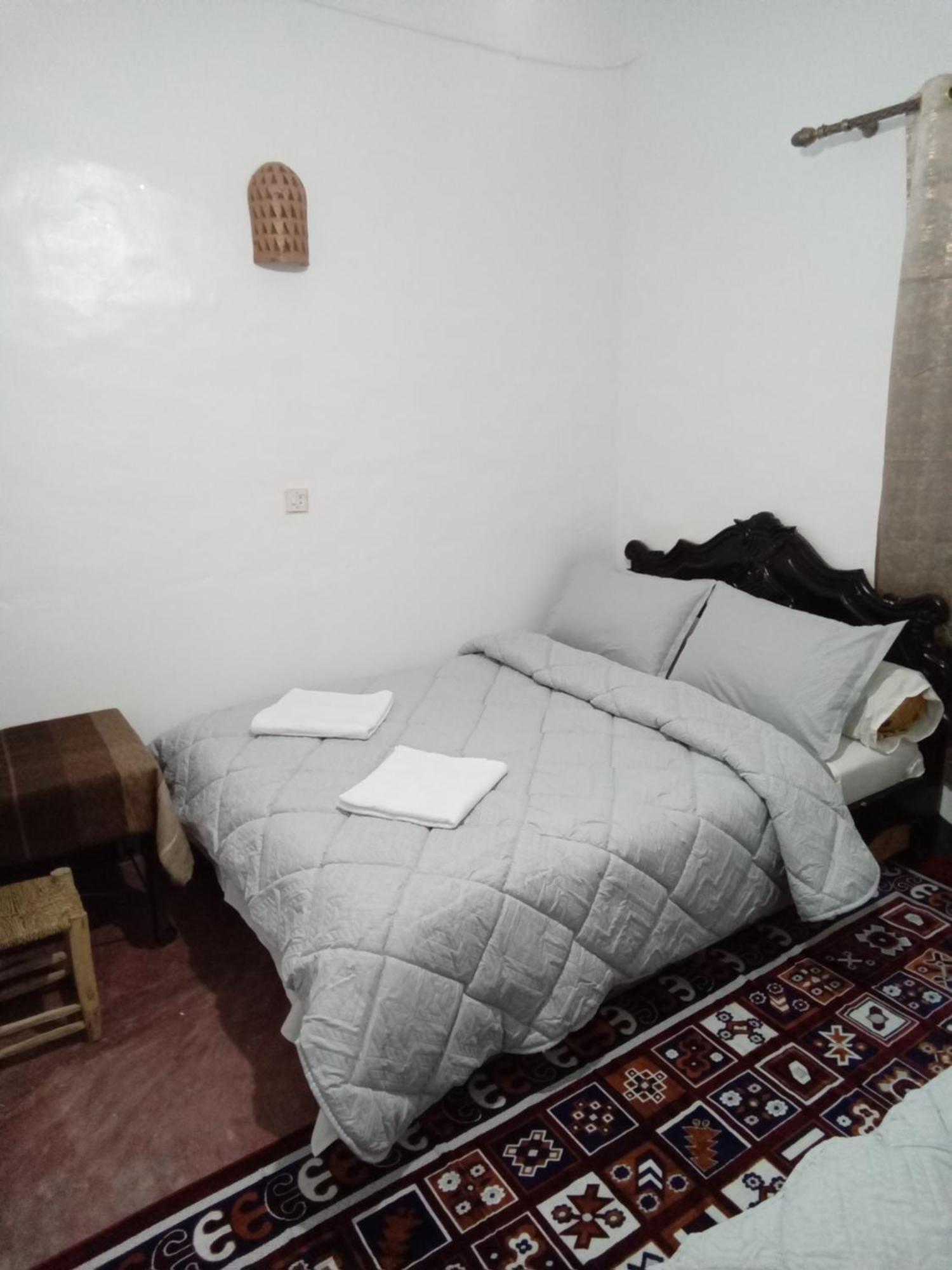 Tinghir Hotel Azul Todra Gorges מראה חיצוני תמונה