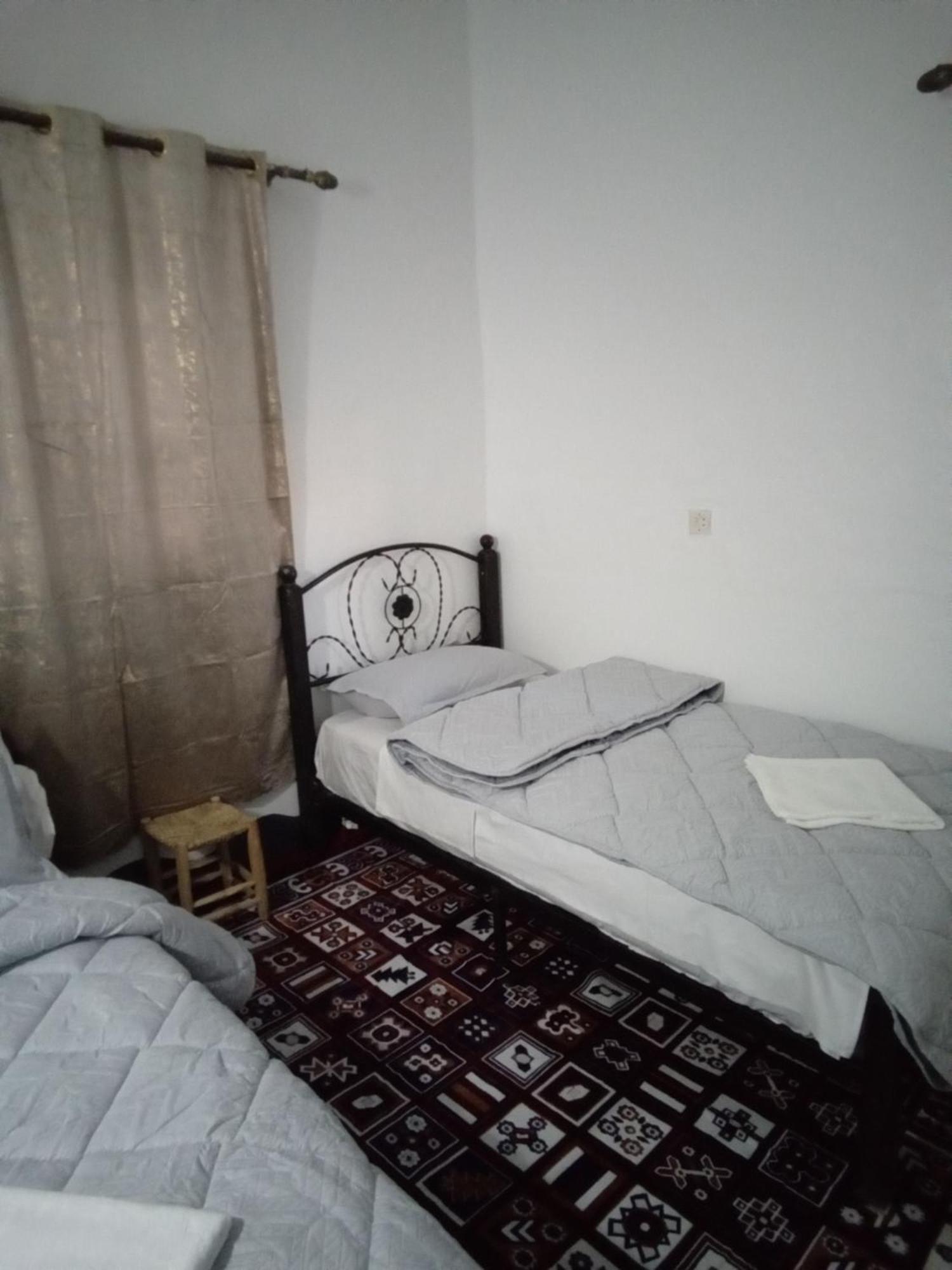 Tinghir Hotel Azul Todra Gorges מראה חיצוני תמונה