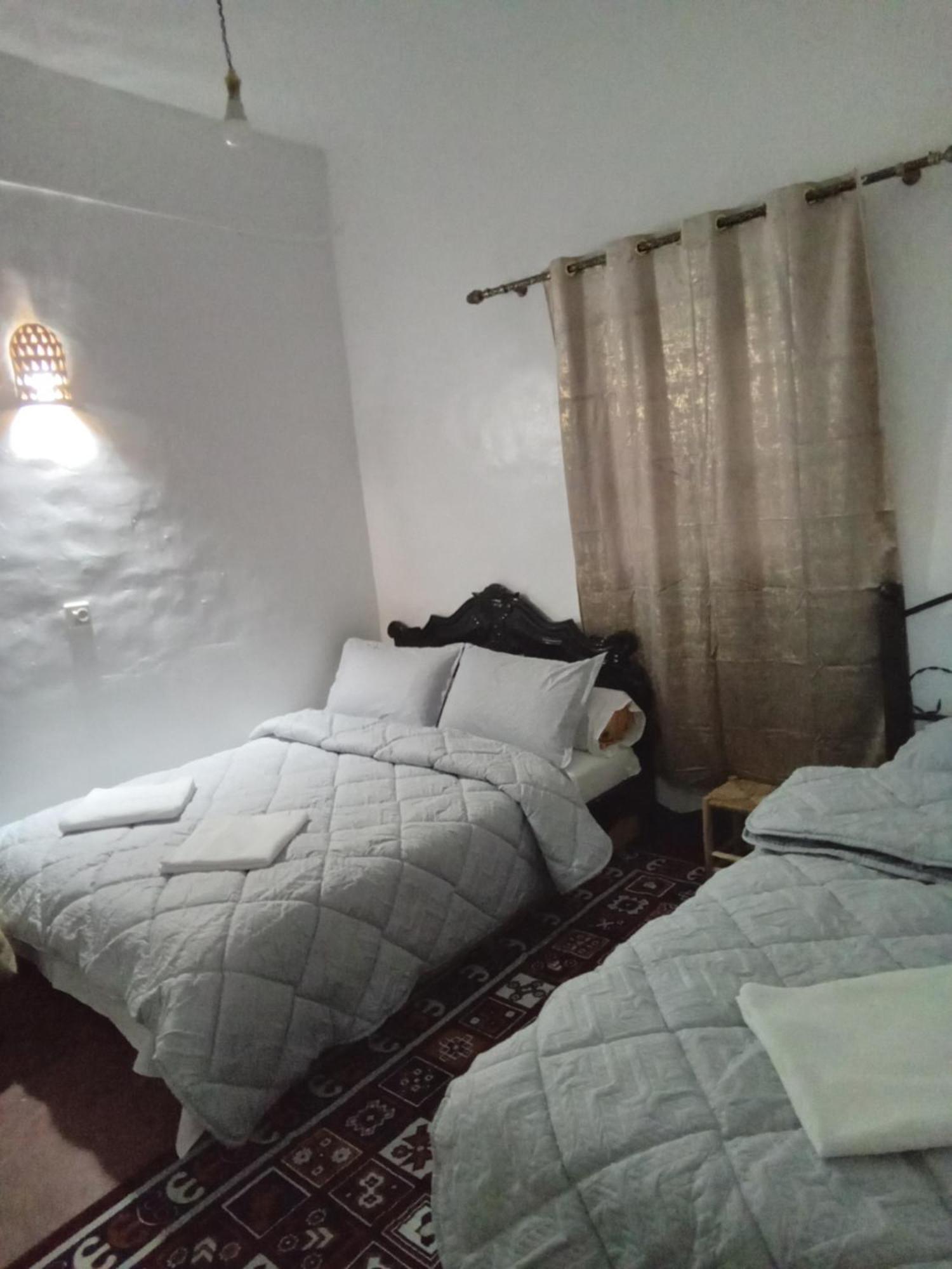 Tinghir Hotel Azul Todra Gorges מראה חיצוני תמונה