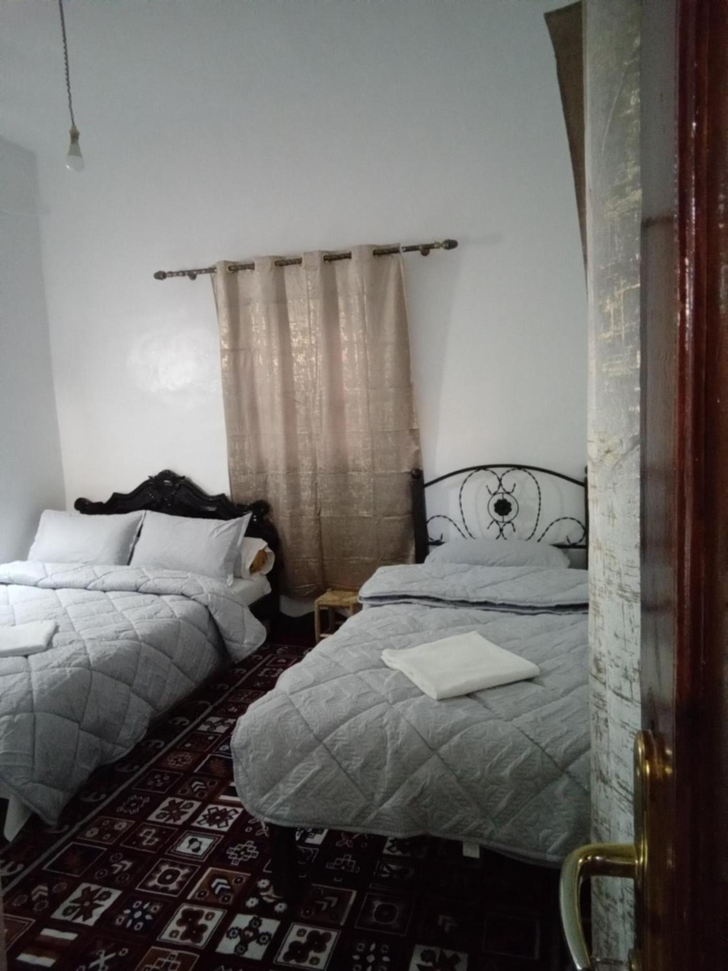 Tinghir Hotel Azul Todra Gorges מראה חיצוני תמונה