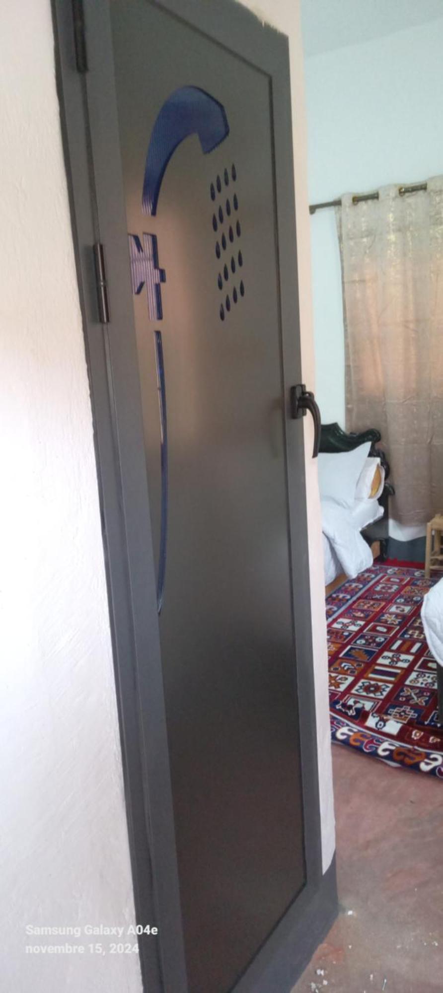 Tinghir Hotel Azul Todra Gorges מראה חיצוני תמונה