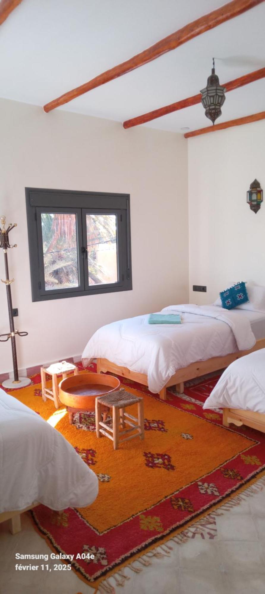 Tinghir Hotel Azul Todra Gorges מראה חיצוני תמונה